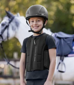 SWING Rückenprotektor P24 Pro, Kinder