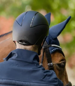 SWING Reithelm H24 Chrome