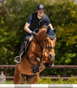 SWING Reithelm H24 Chrome