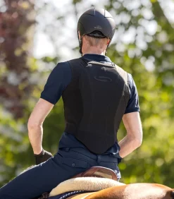 SWING Reithelm H24 Chrome