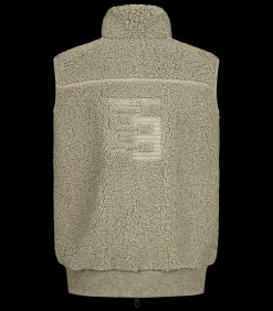 Teddy Fleece Weste Alma, Teens