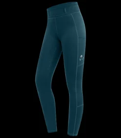 Thermo Reitleggings Ella