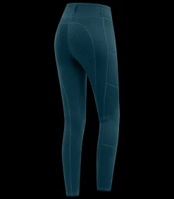 Thermo Reitleggings Ella