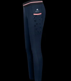 Thermo Reitleggings Lucky Leni, Kids