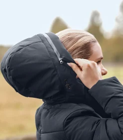 Thermomantel Saphira Advanced