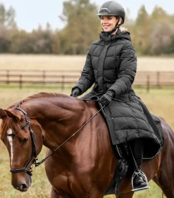 Thermomantel Saphira Advanced