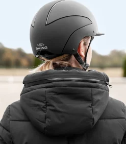 Thermomantel Saphira Advanced