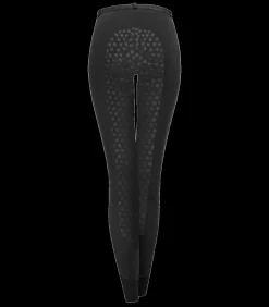 Thermo-Reithose Fun Sport Silikon