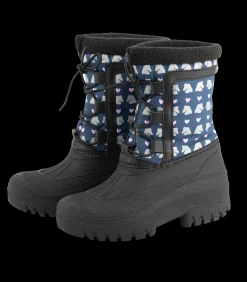 Thermoschuh Lucky Snowfall, Kids