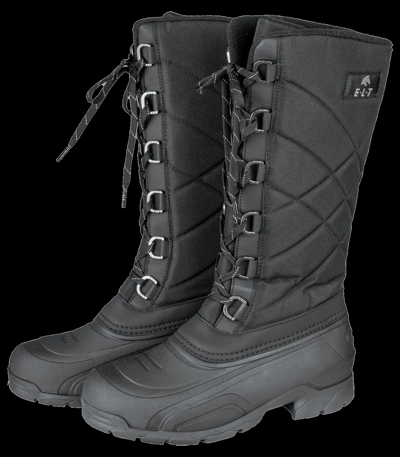 Thermostiefel Cleveland