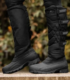 Thermostiefel Essential