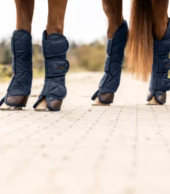 Transportgamaschen EXCLUSIVE, 4er Set