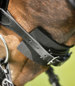 Trensenzaum Unterlegpolster