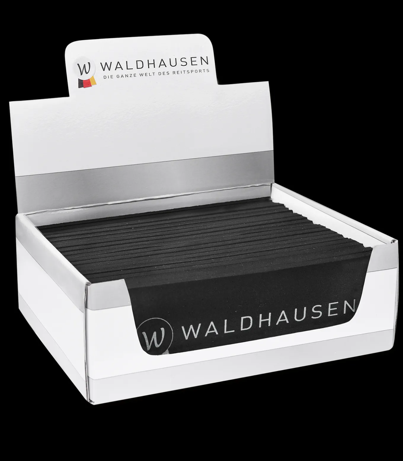 Trensenzaum Unterlegpolster