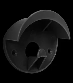 Trensenzaumhalter, Kunststoff