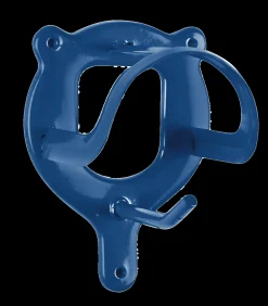 Trensenzaumhalter, Metall