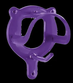 Trensenzaumhalter, Metall