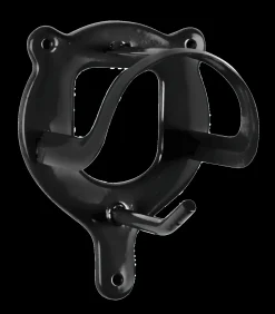 Trensenzaumhalter, Metall