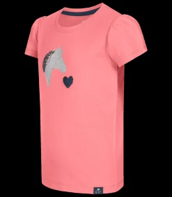 T-Shirt Lucky Lily, Kids