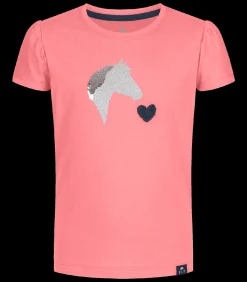 T-Shirt Lucky Lily, Kids