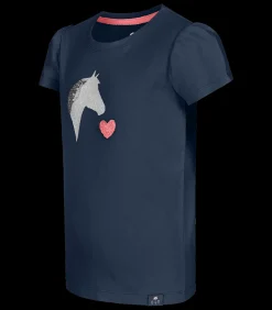 T-Shirt Lucky Lily, Kids