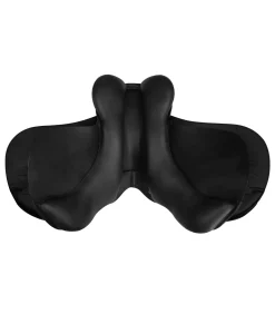 Vielseitigkeitssattel Comfort, Leder