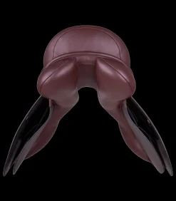 Vielseitigkeitssattel Comfort, Leder