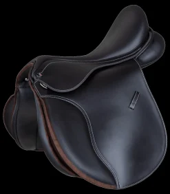 Vielseitigkeitssattel Economic