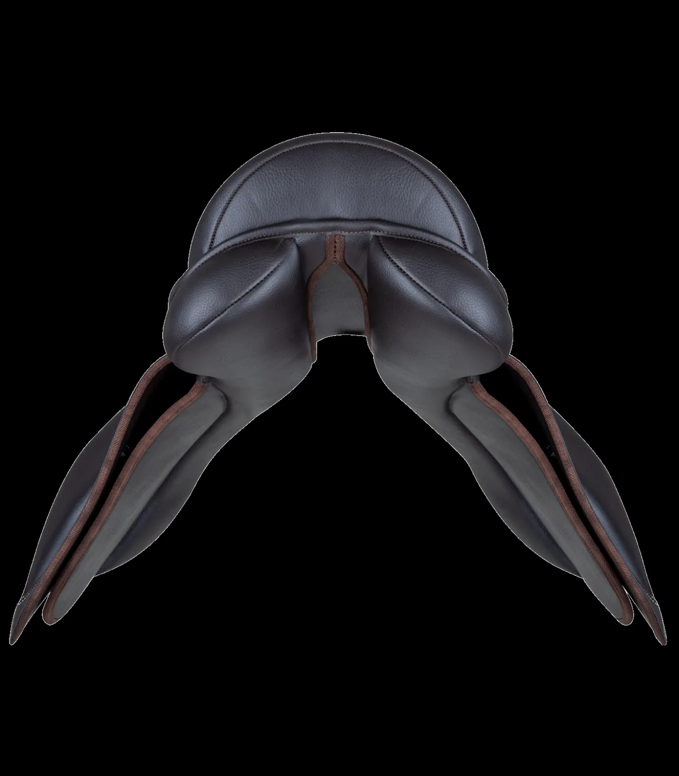 Vielseitigkeitssattel Economic