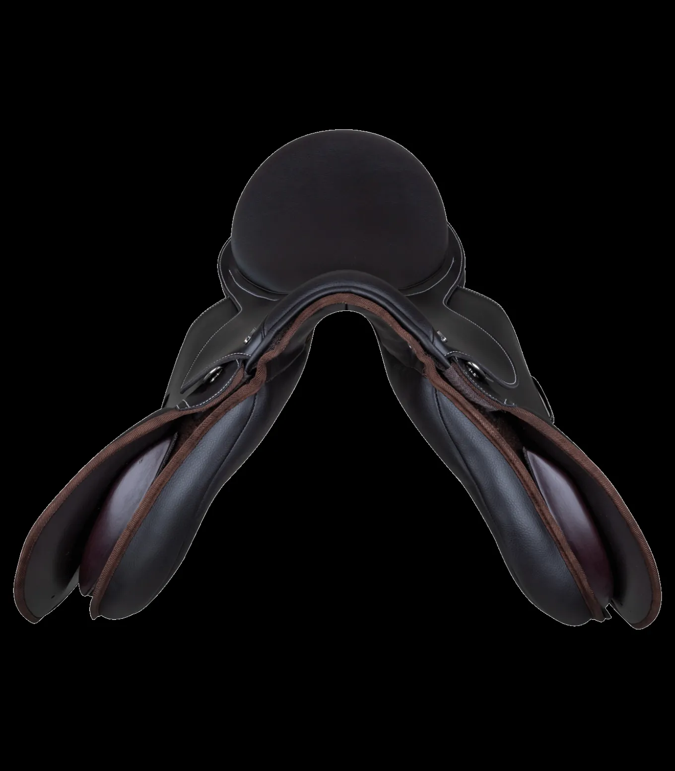 Vielseitigkeitssattel Economic