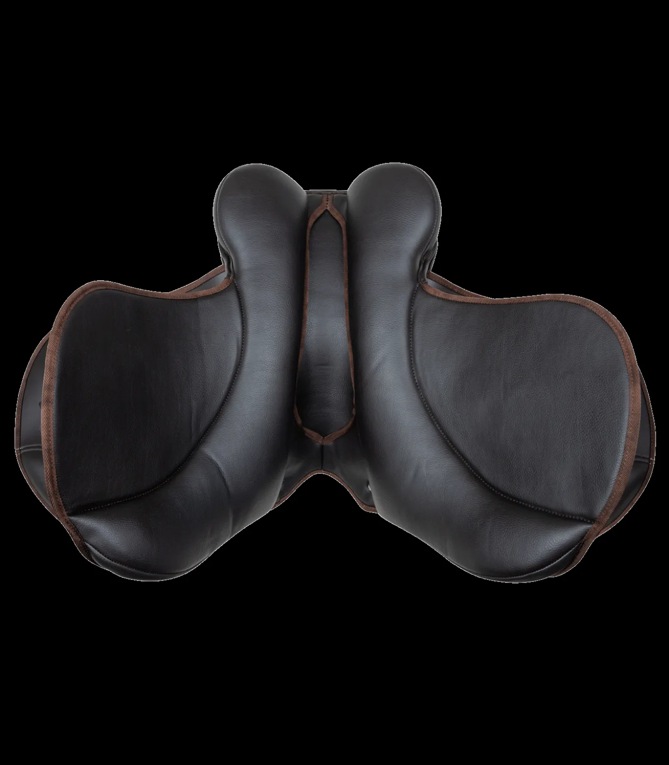 Vielseitigkeitssattel Economic