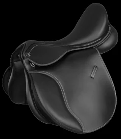 Vielseitigkeitssattel Economic