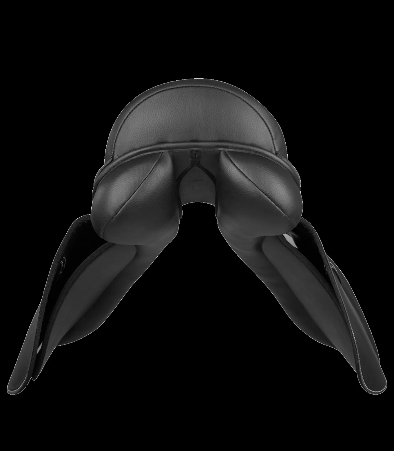 Vielseitigkeitssattel Economic