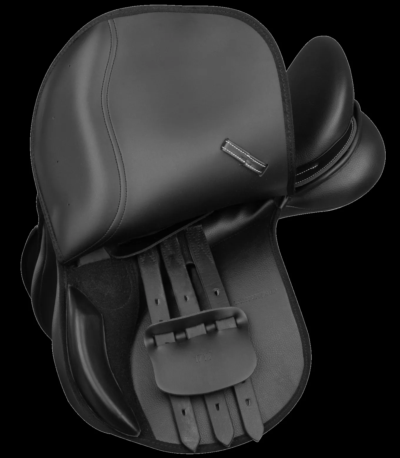 Vielseitigkeitssattel Economic