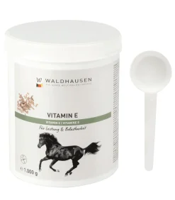 Vitamin E - Für Leistung & Belastbarkeit, 1kg