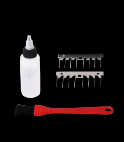 Waldhausen Akku-Schermaschine