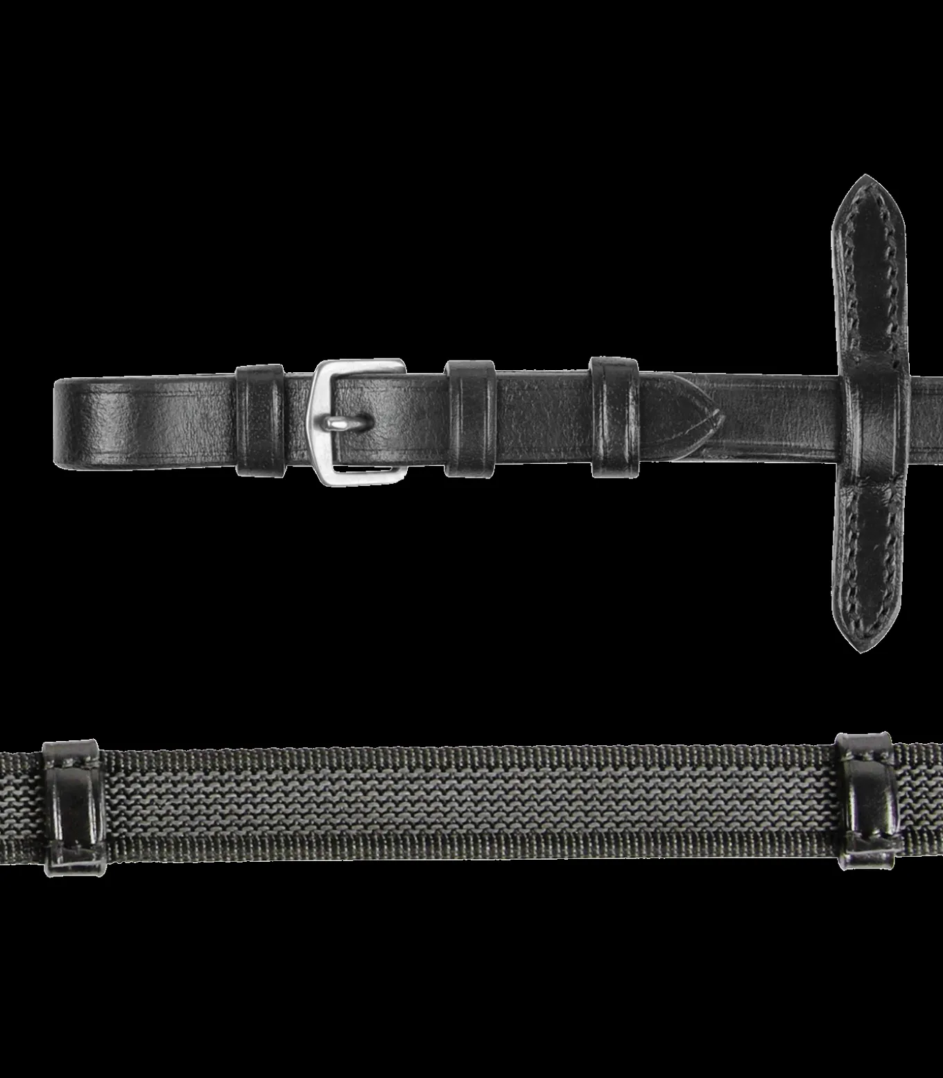 Waldhausen Anti-Slip-Zügel