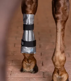 Waldhausen Health + Care Hot & Cold Gamasche, Stück