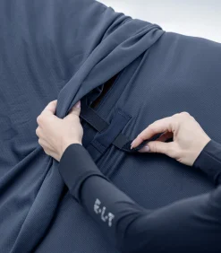 Waldhausen Health + Care Ice-Layer Halsteil