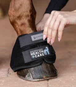 Waldhausen Health + Care Kühlhufglocken, Paar