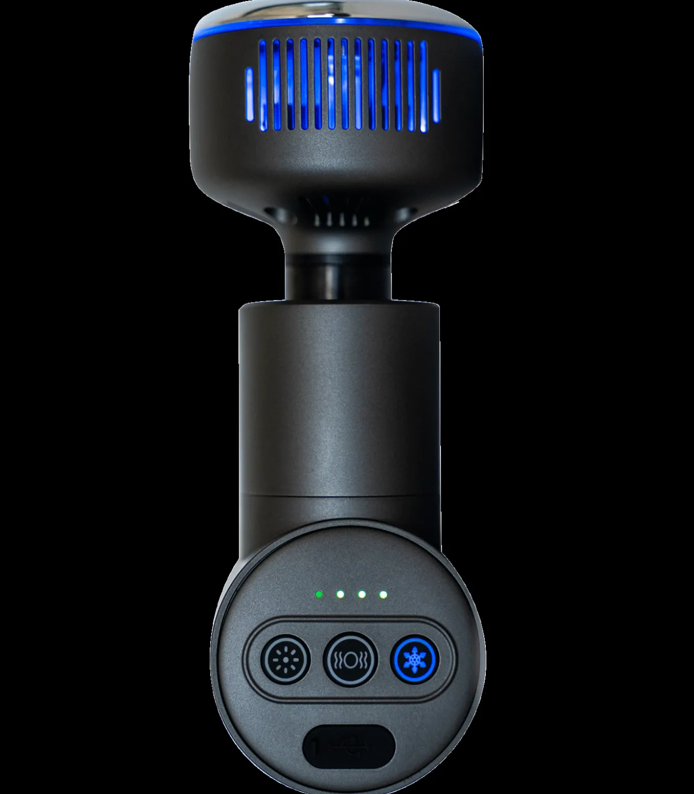 Waldhausen Health + Care Massagegerät Pro, Hot & Cold