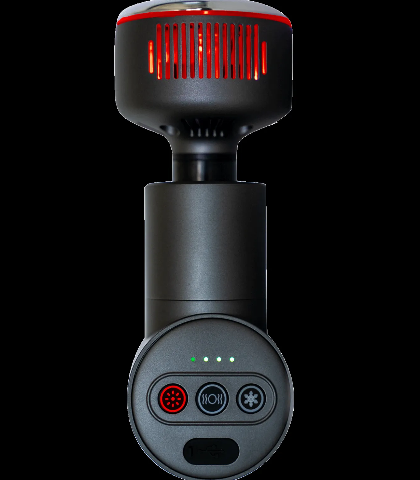 Waldhausen Health + Care Massagegerät Pro, Hot & Cold