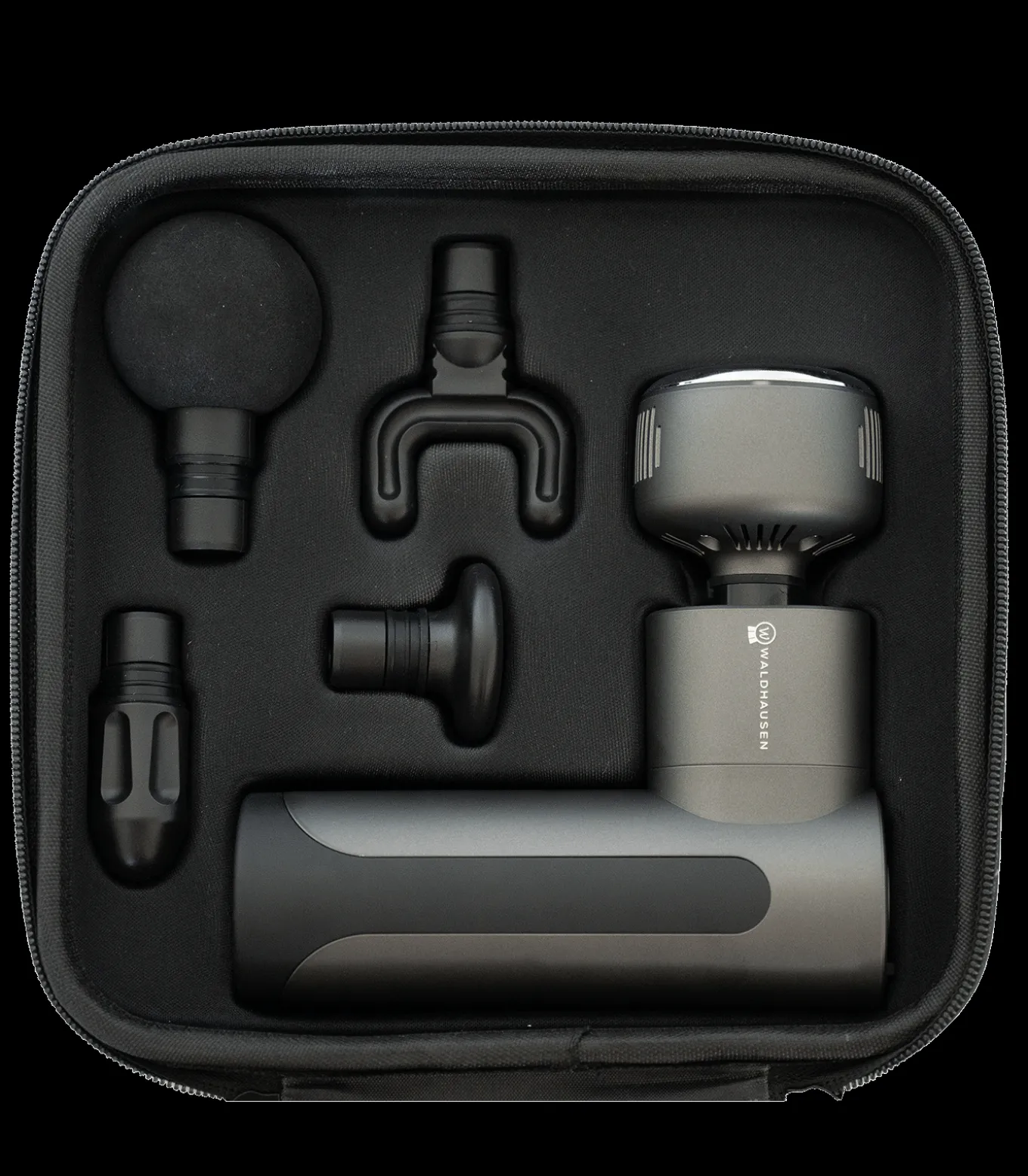 Waldhausen Health + Care Massagegerät Pro, Hot & Cold