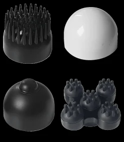 Waldhausen Health + Care Massagegerät GO-Anywhere