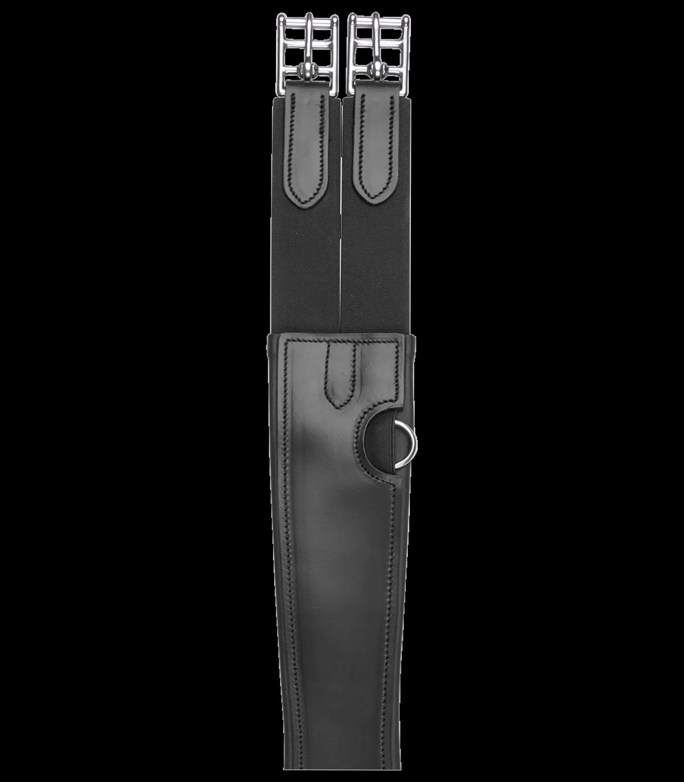 Waldhausen Ledersattelgurt