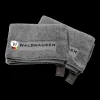Waldhausen Mikrofaser Handtuch, 2er Pack