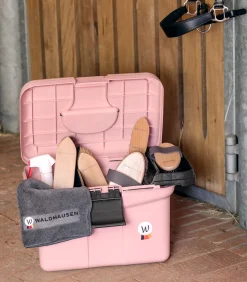 Waldhausen Mikrofaser Handtuch, 2er Pack