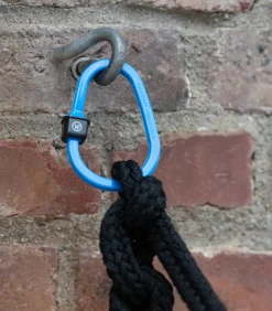 Waldhausen Sicherheitsverschluss