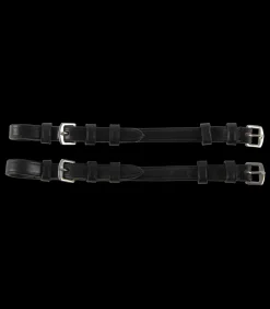 Waldhausen S-Line Backenstücke mit Schnallen, Paar