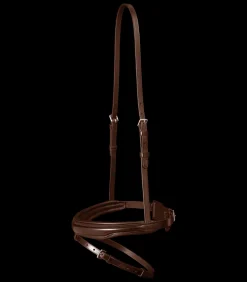 Waldhausen S-Line engl.komb. Reithalfter